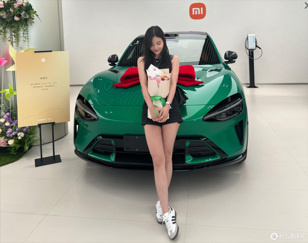 雷军压力大,小米YU7的销量像过山车,越来越不行了?