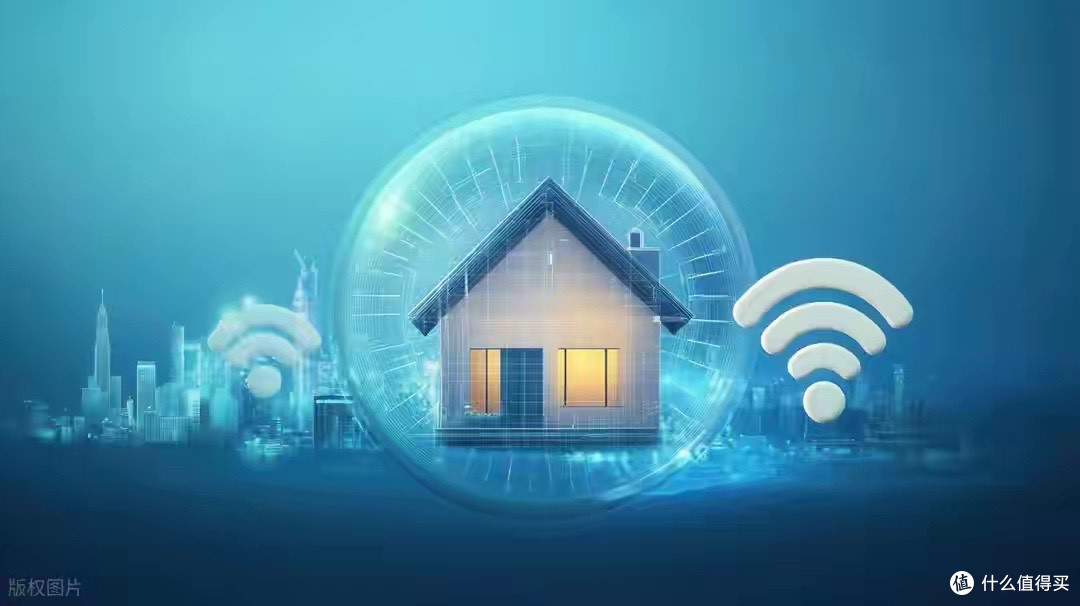 全屋WIFI满信号秘诀！网络工程师教你低成本无死角组网