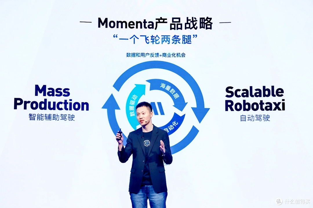 你以为智驾是华为的天下？不造车的Momenta却吞了智驾65%份额