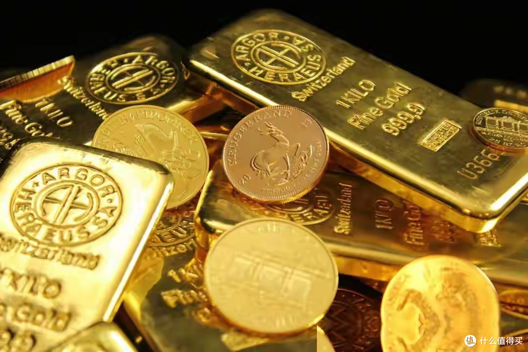 金价一夜回到解放前!暴涨暴跌背后,普通人的财富如何安放?