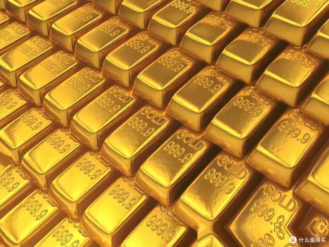 金价一夜回到解放前!暴涨暴跌背后,普通人的财富如何安放?