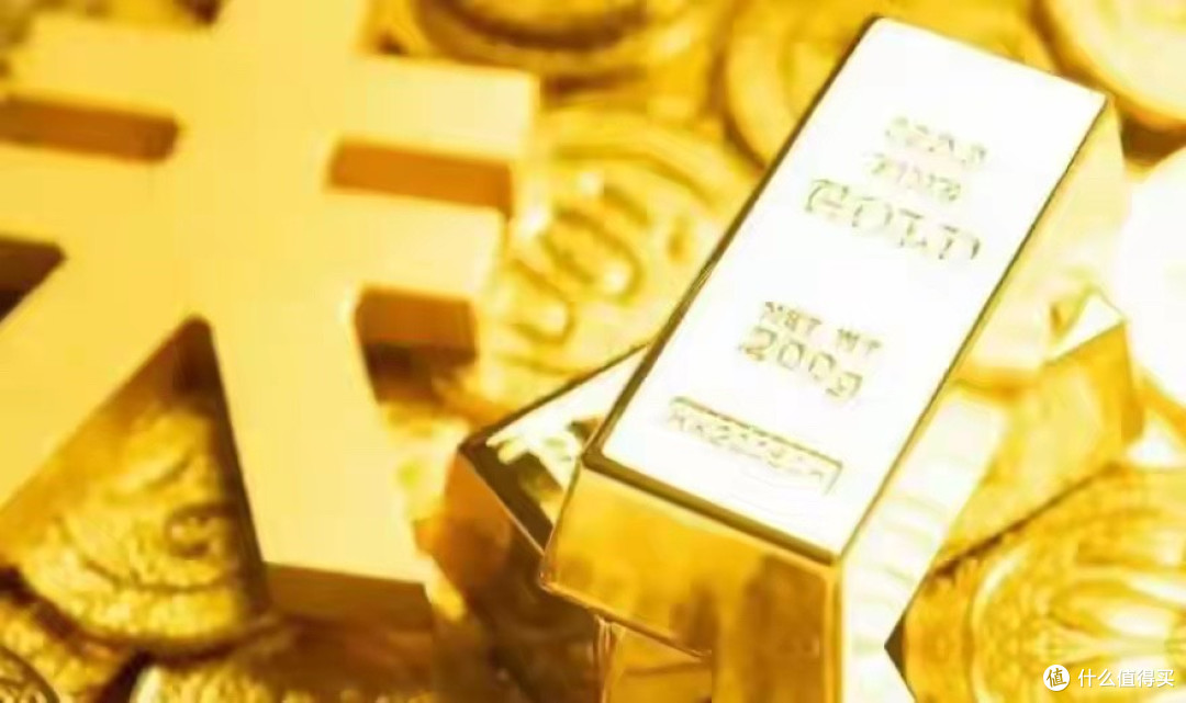 金价一夜回到解放前！暴涨暴跌背后，普通人的财富如何安放？