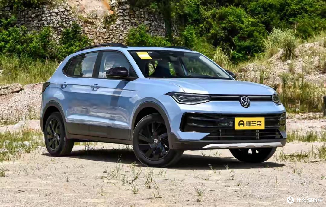 7万出头就能买大众SUV！途岳降价冲量：德系家用车真比国产靠谱？