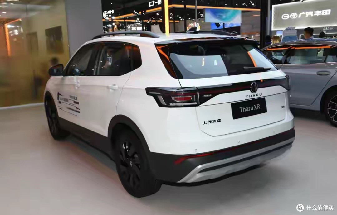 7万出头就能买大众SUV！途岳降价冲量：德系家用车真比国产靠谱？