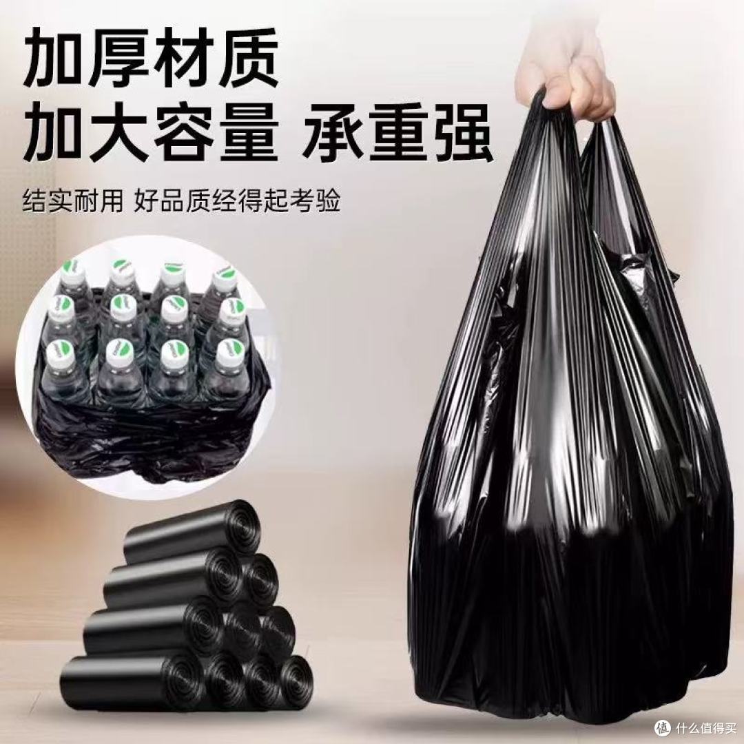 谁懂厨房垃圾袋破袋漏汤的崩溃😭