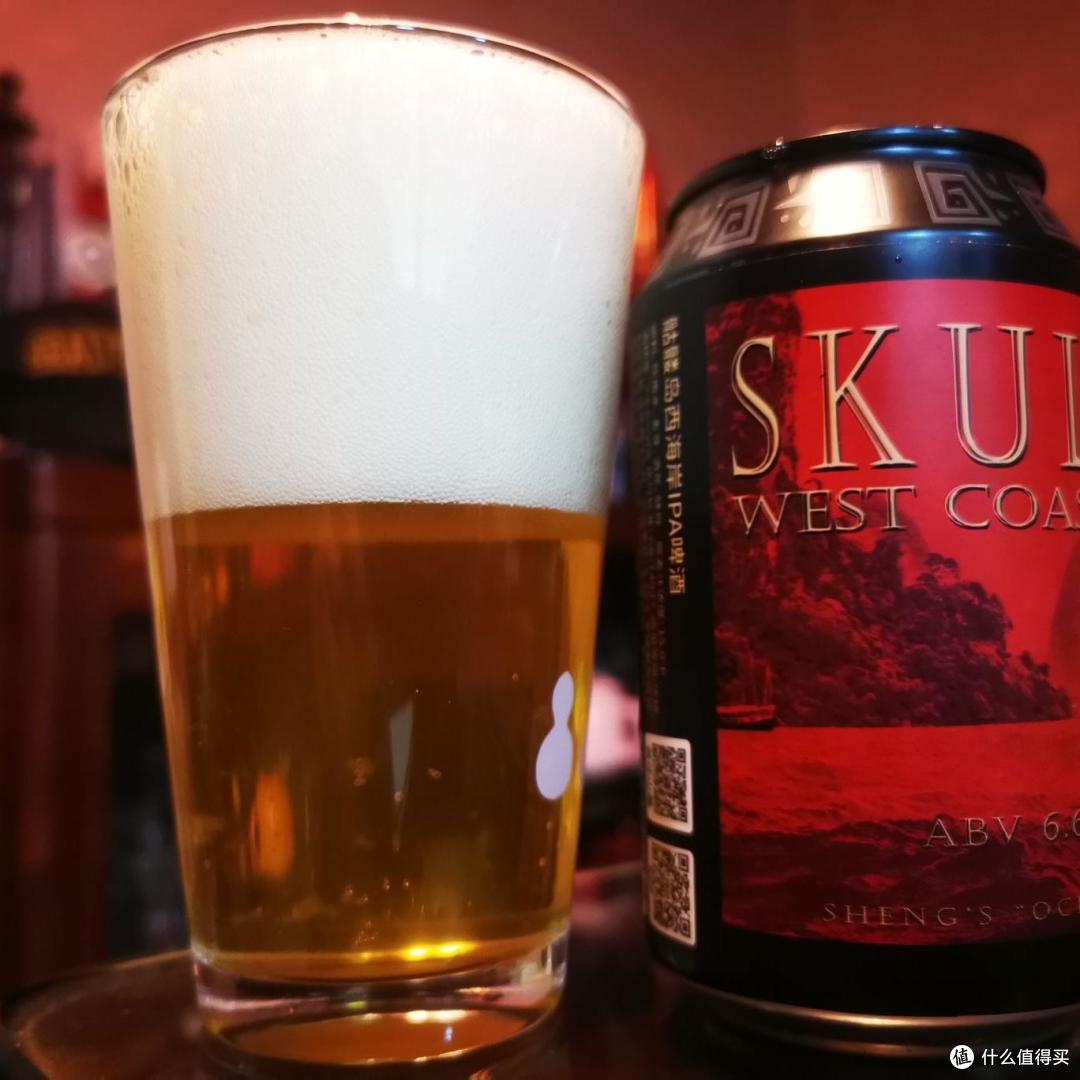 小白装腔指南:西海岸 IPA 最酷的不是攻击性,是收得住