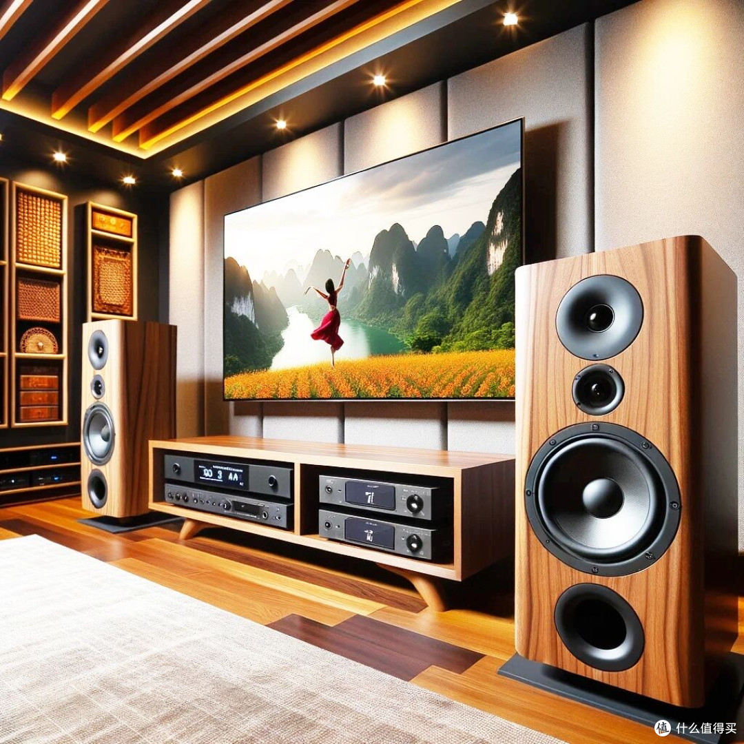 2026 发烧友功放品牌科普:从 HiFi 立体声到多声道家庭影院设备