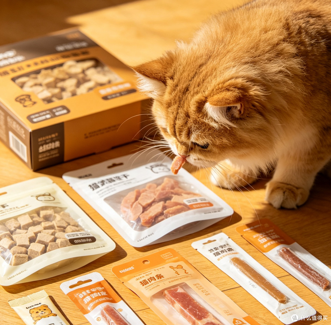 我家小猫的精致日常
