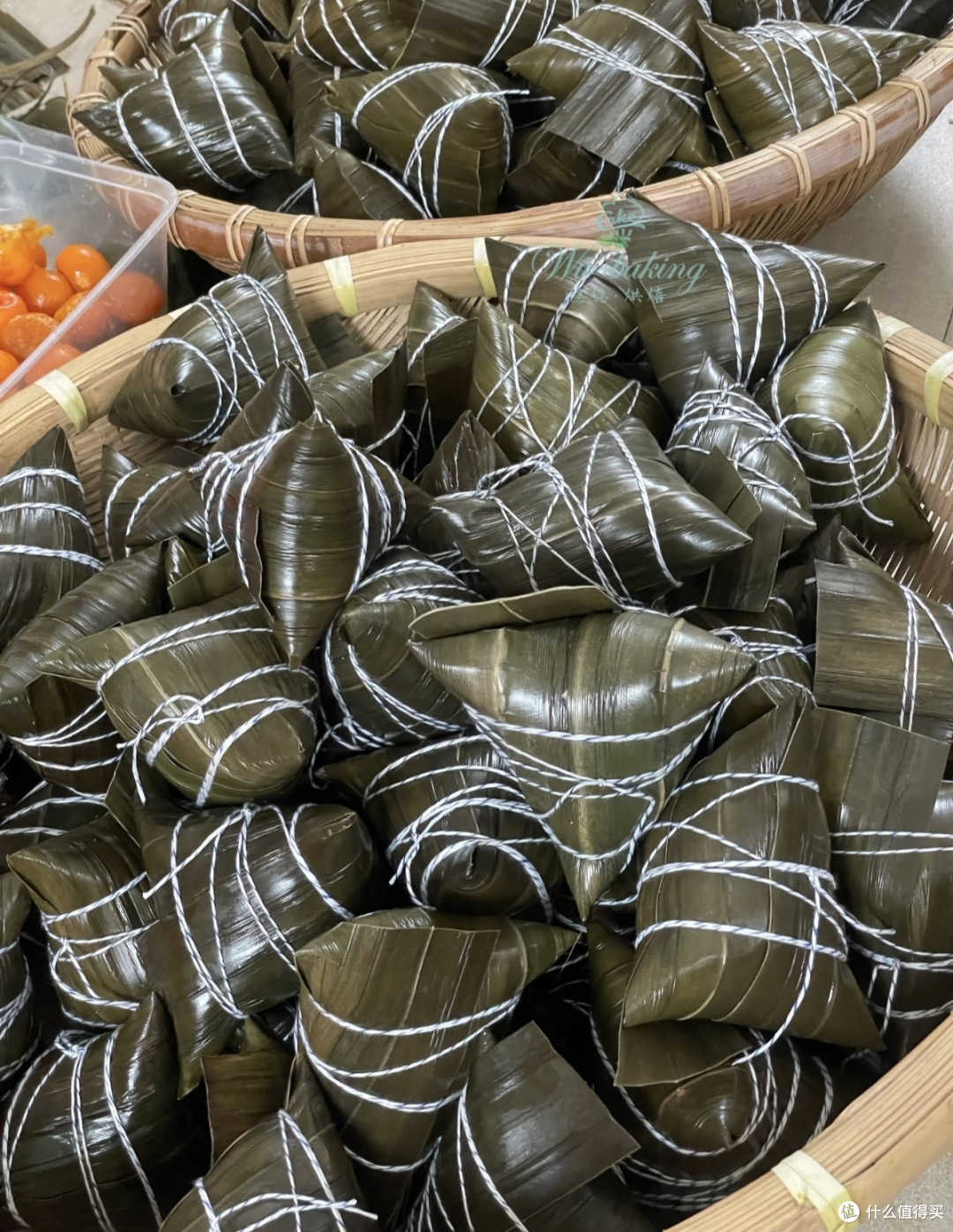 端午至粽香浓!解锁北海五花八门的山海特色粽