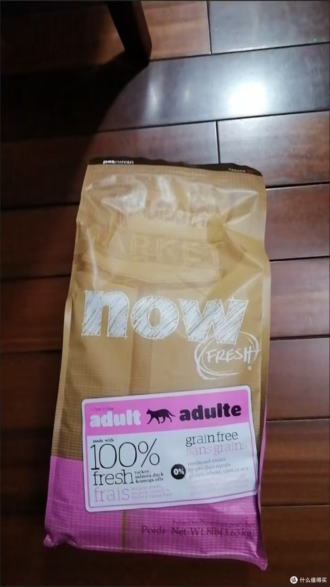 成年猫的精致养护，全靠这款鲜肉猫粮稳稳兜底🫧