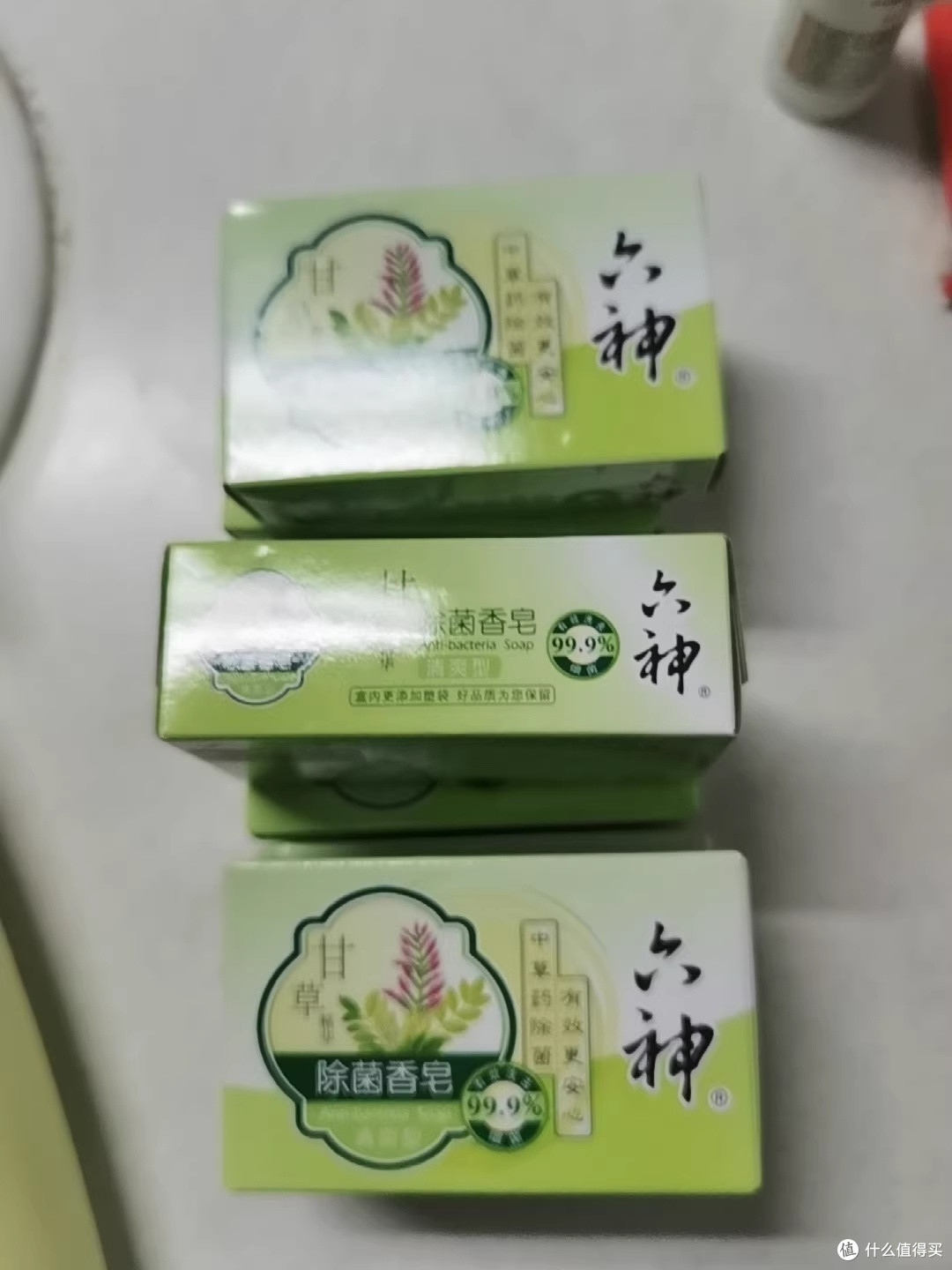 六神艾叶健肤沐浴露,真是我爸私藏的洗澡“稳压器”