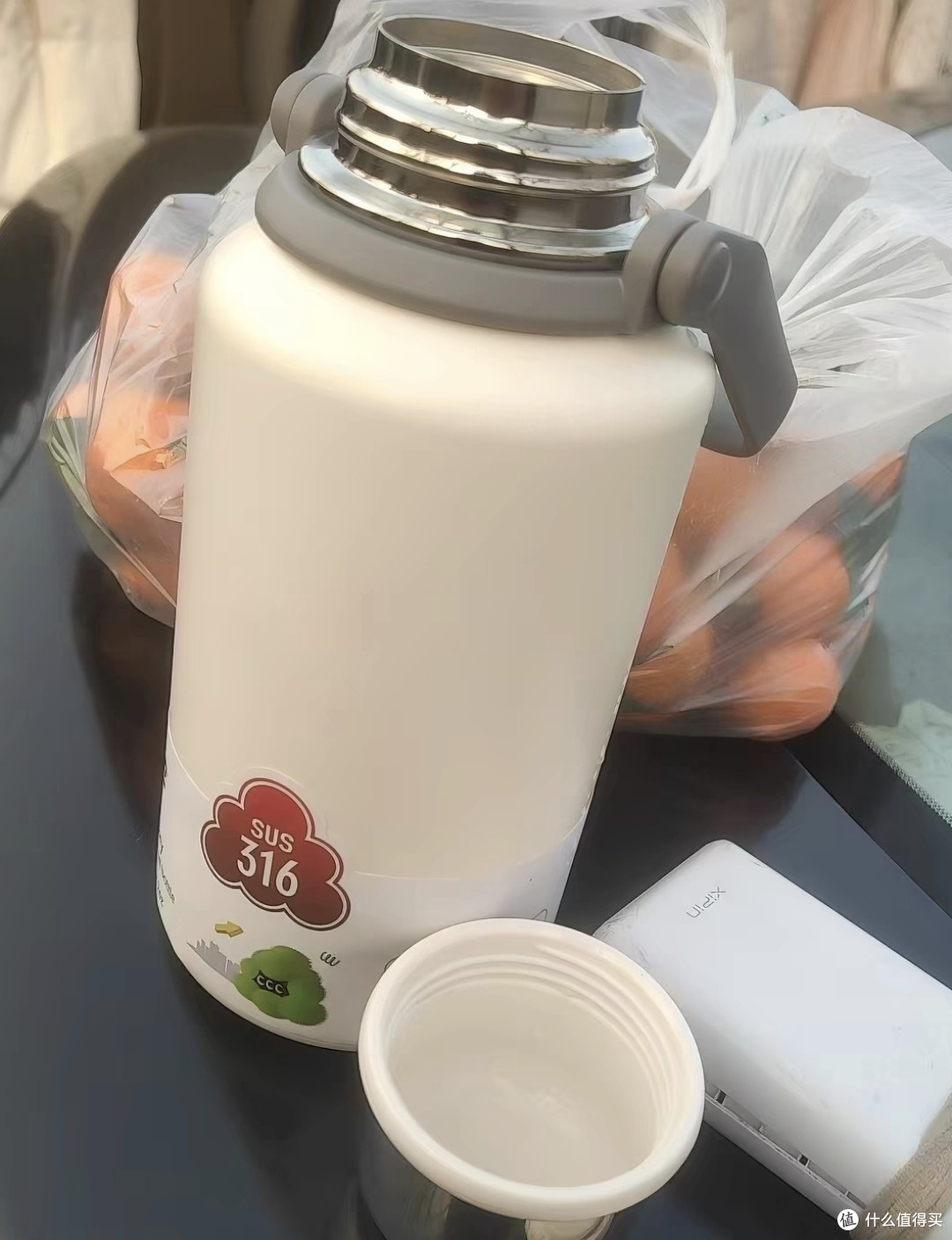 希乐保温杯:实用耐用的日常好物
