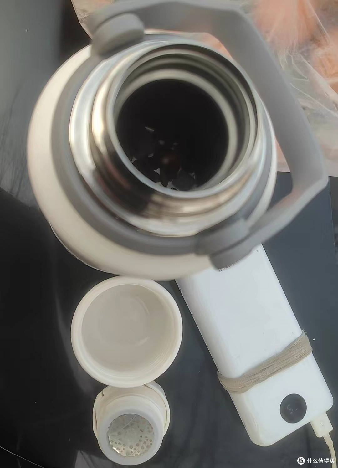希乐保温杯:实用耐用的日常好物