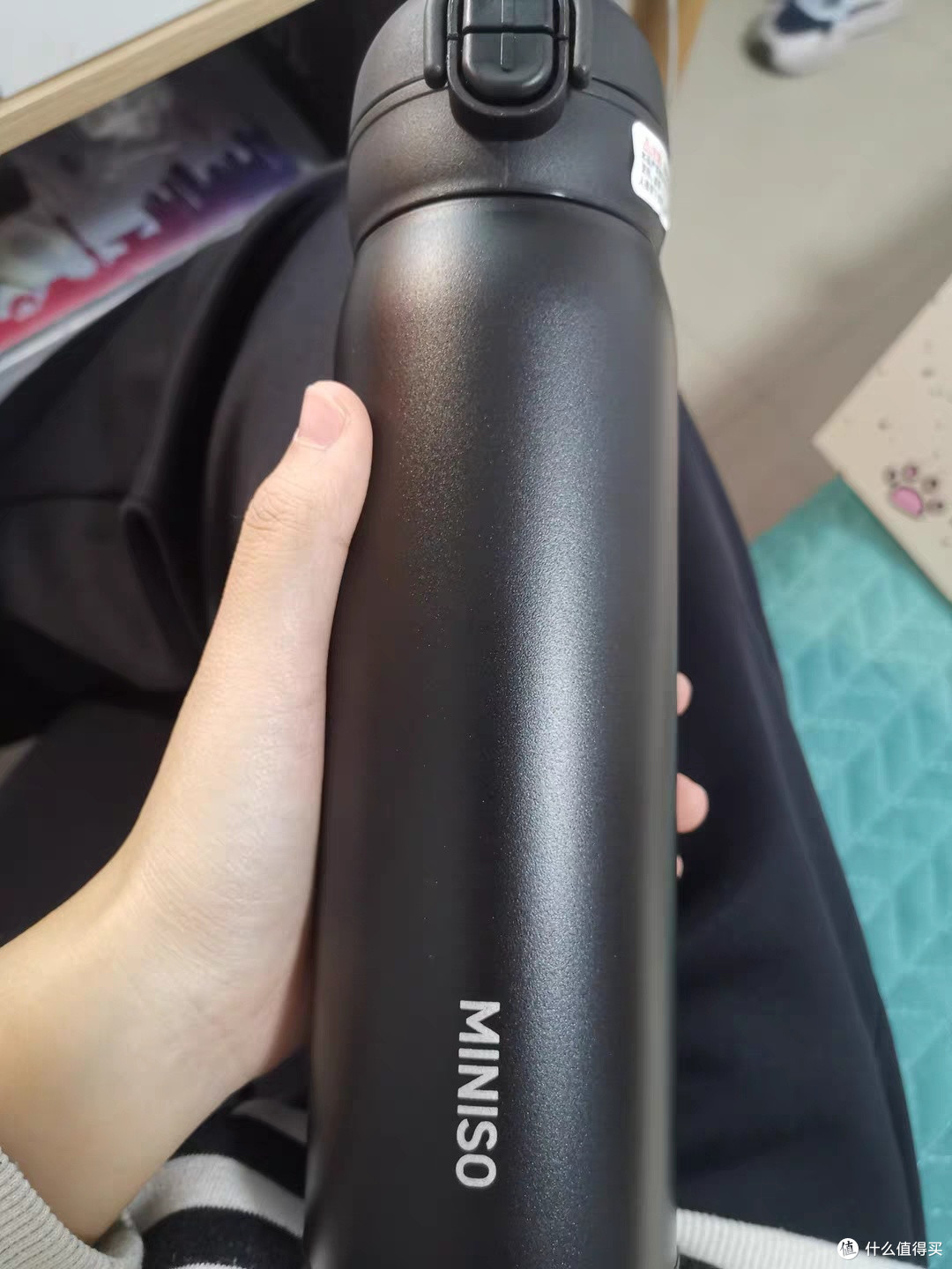 双饮保温杯:实用老爸礼物