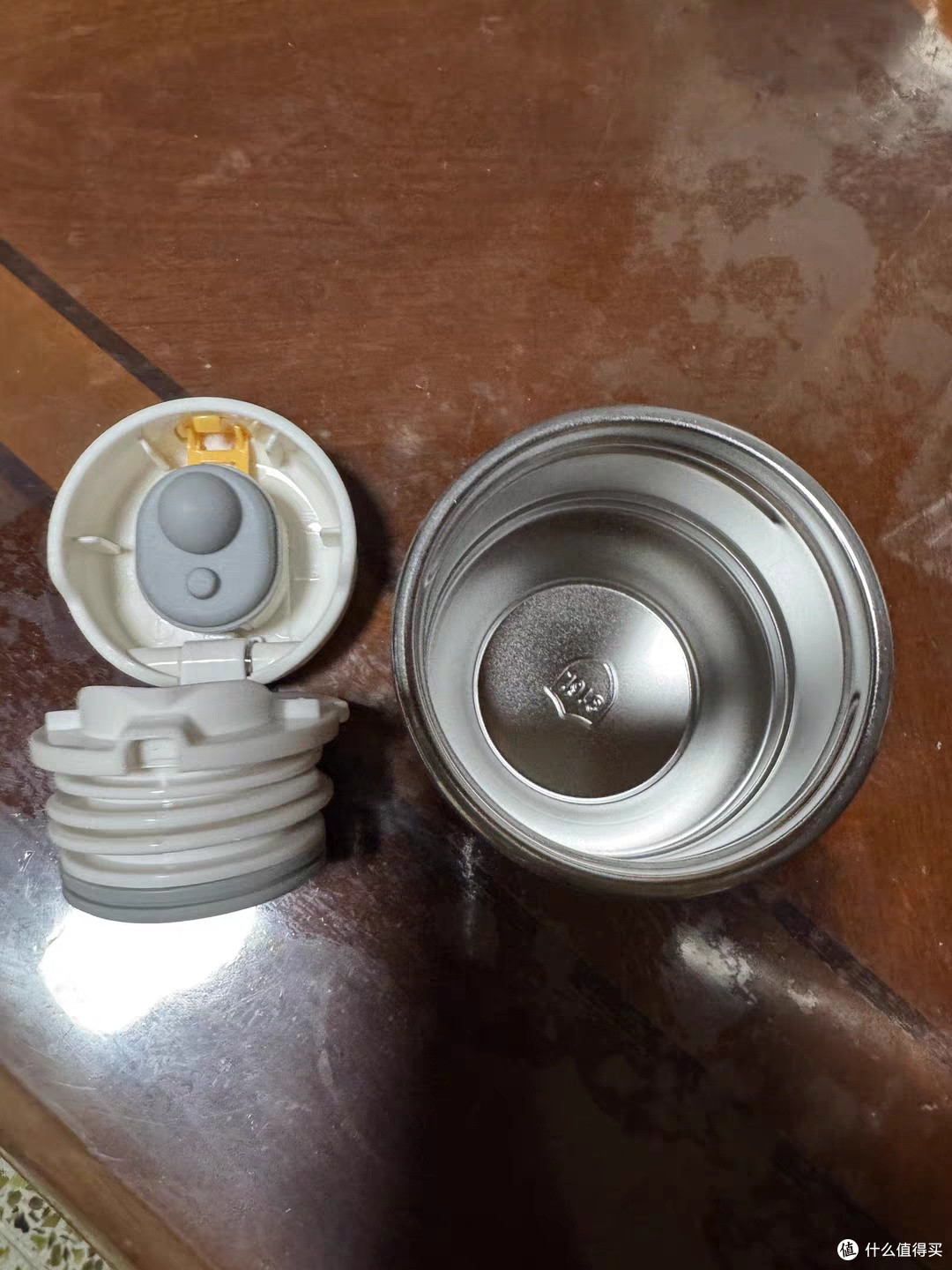 富光保温杯:老爸日常好物