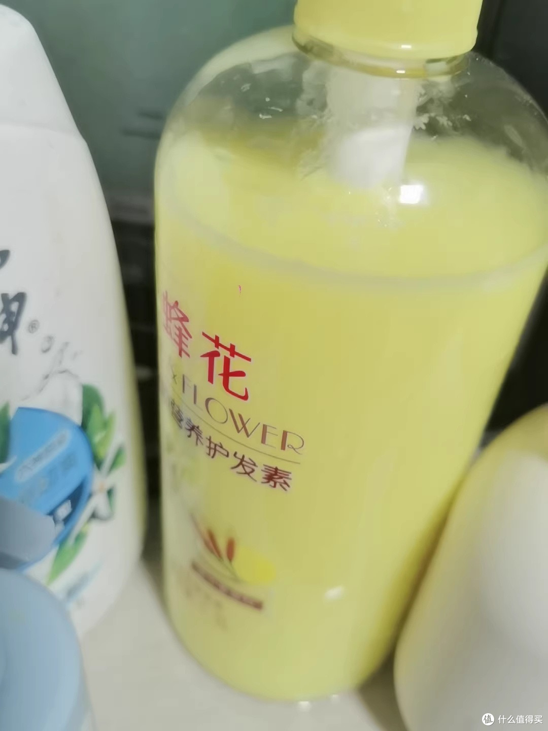 蜂花护发素，我老爸那个年代留下来的"顶级忠诚"
