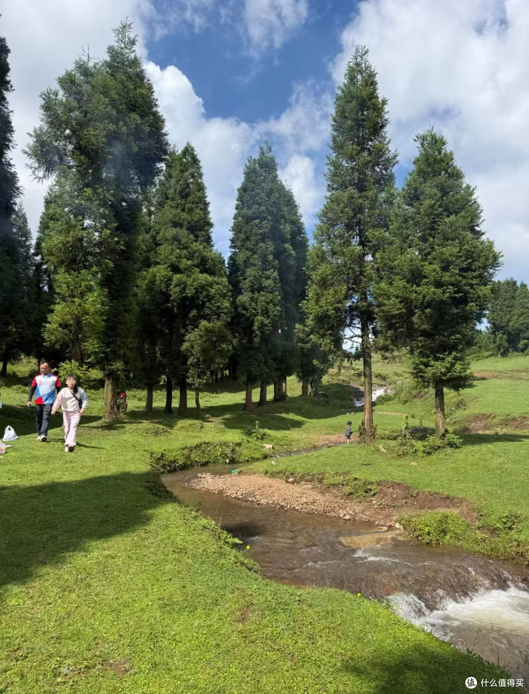端午亲历小阿勒泰,六盘水山野治愈之旅