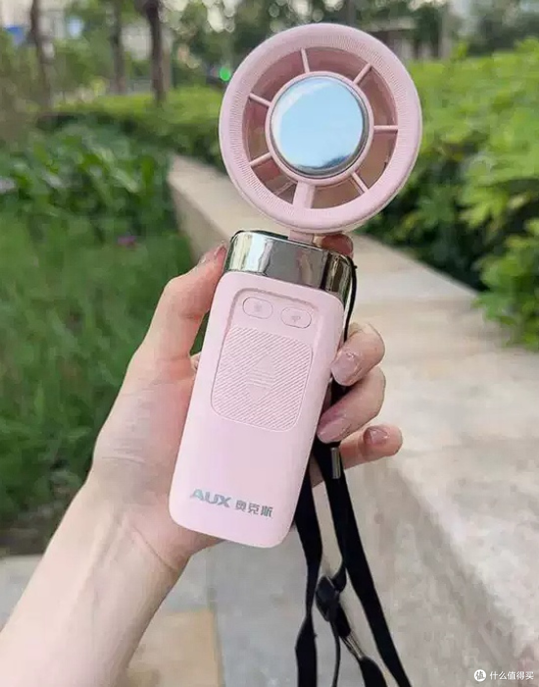 奥克斯风扇见证岁月变迁