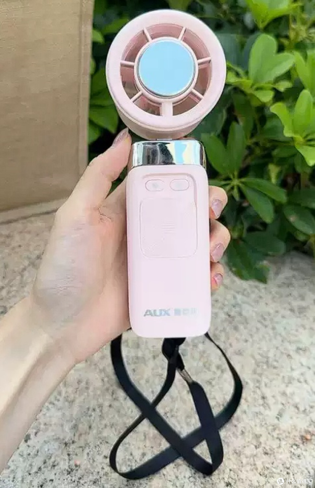 奥克斯风扇见证岁月变迁
