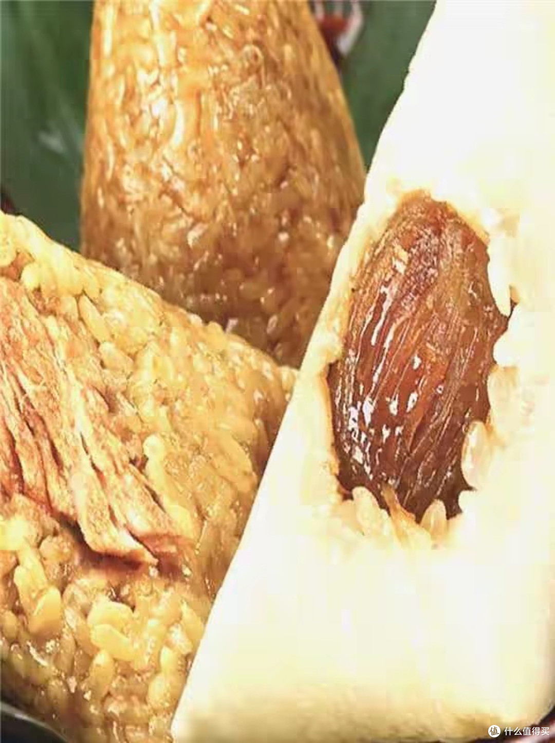 稻香私房端午礼盒:咸甜口味齐全