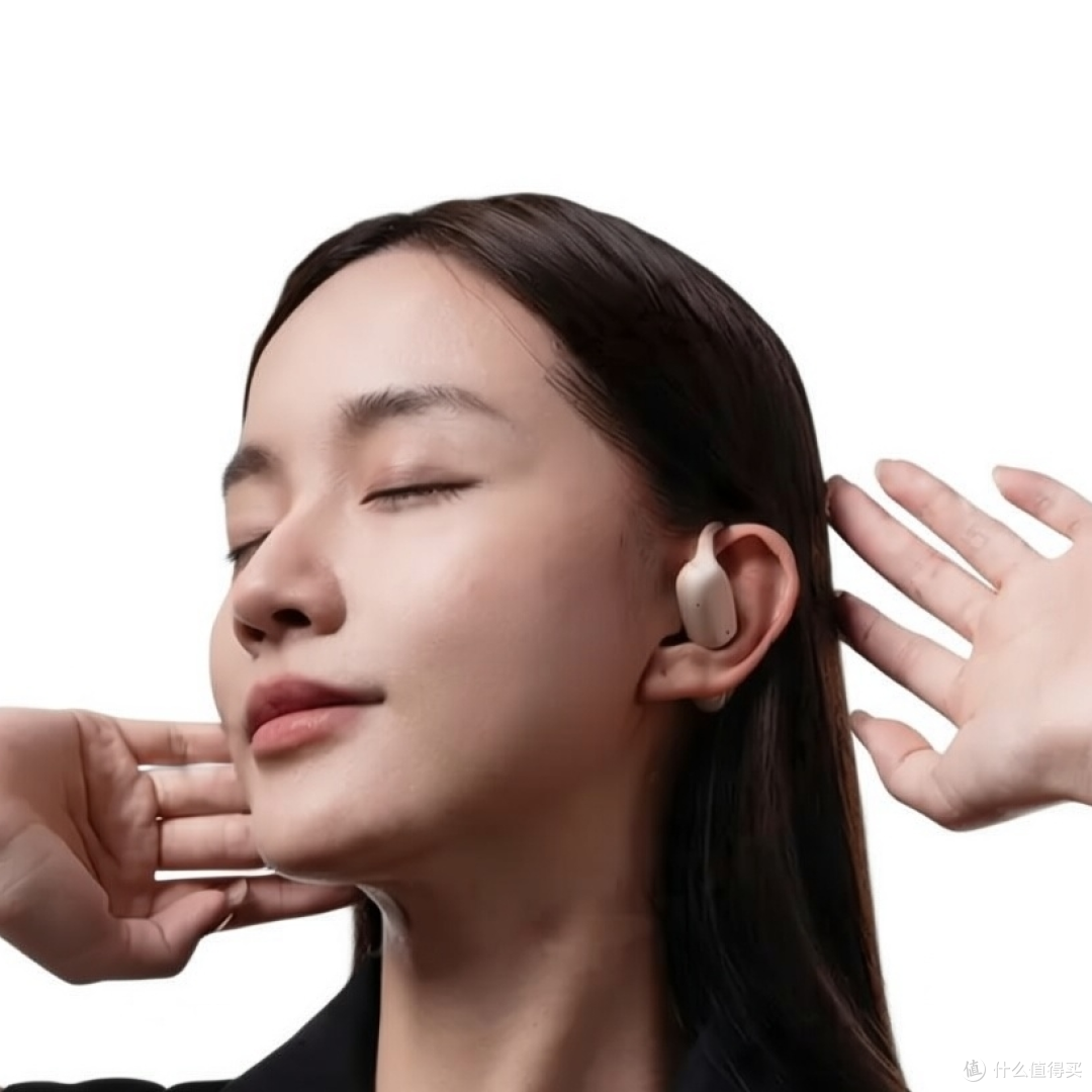 南卡OE GT2开放式耳机:两百元档的稳妥之选