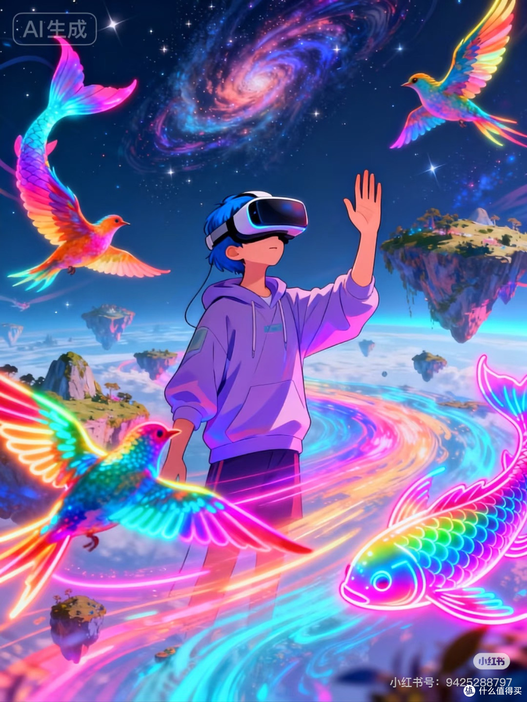 父子时光的反差从街机到VR