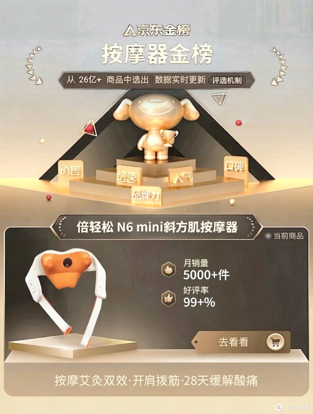 父亲节走心送礼指南｜低调实用，长辈好感度拉满