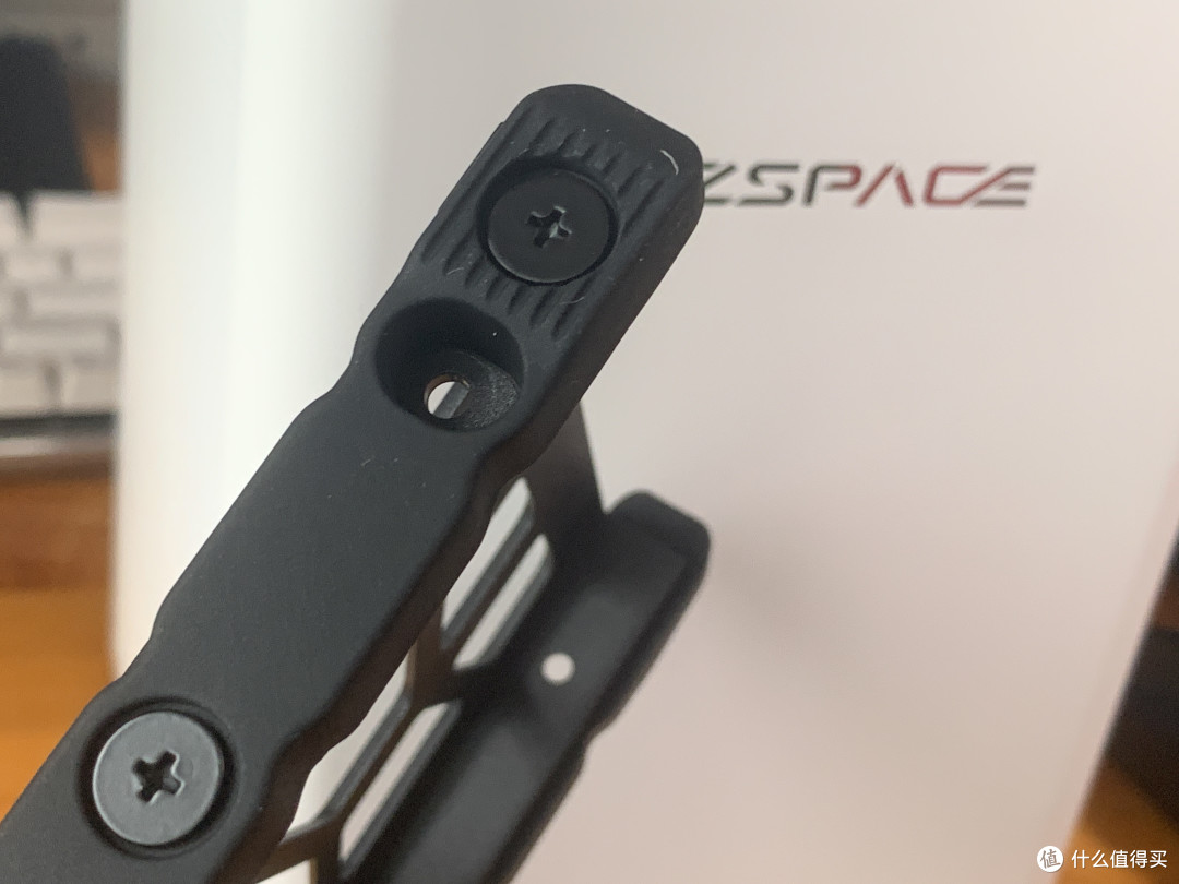从极空间Z2升级到Q4——我的家庭NAS升级思路与方案