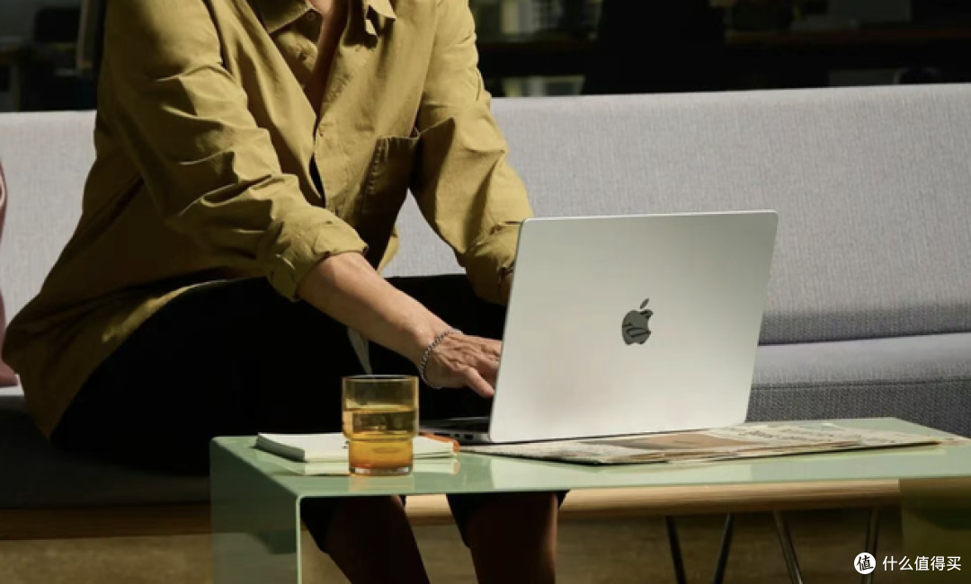 苹果又一次打脸,触屏 MacBook 真的要来了,这次不只是交互革命