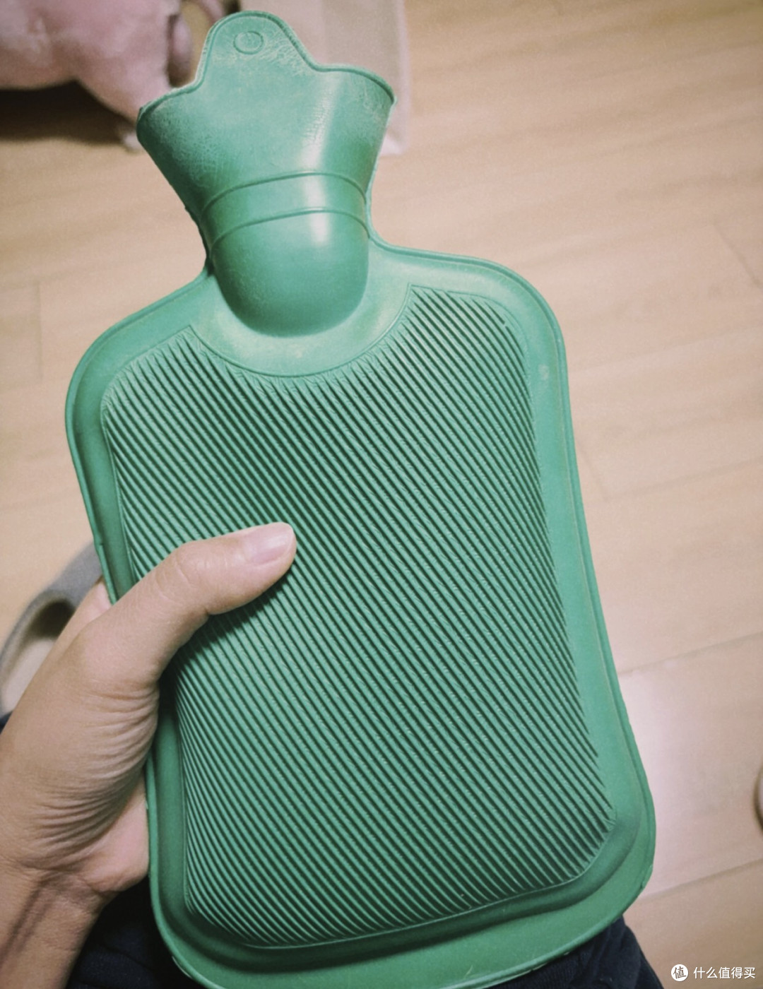 老式暖水袋,你还记得吗?