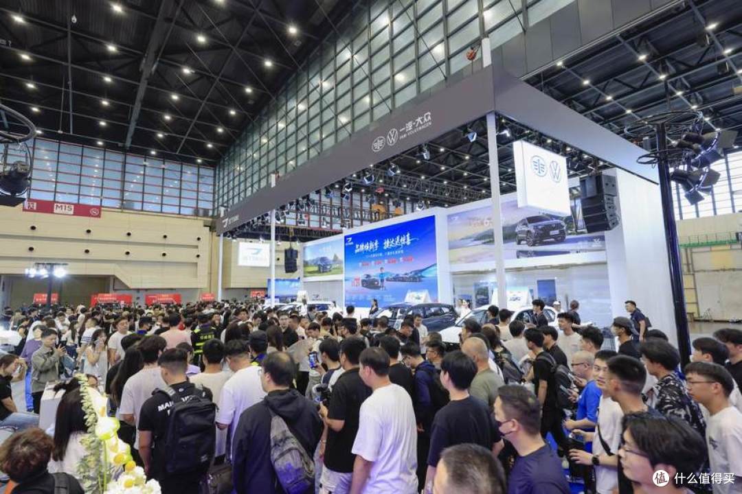 以展兴业、以节促消——2026中原国际车展圆满闭幕！