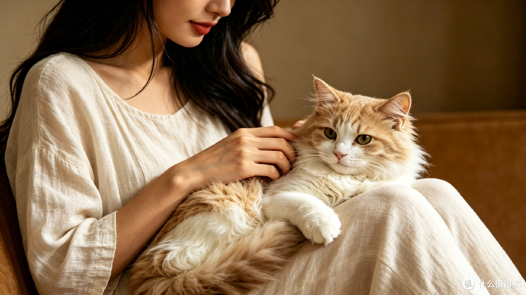 新手养猫干货|养好小猫,避开80%养猫误区