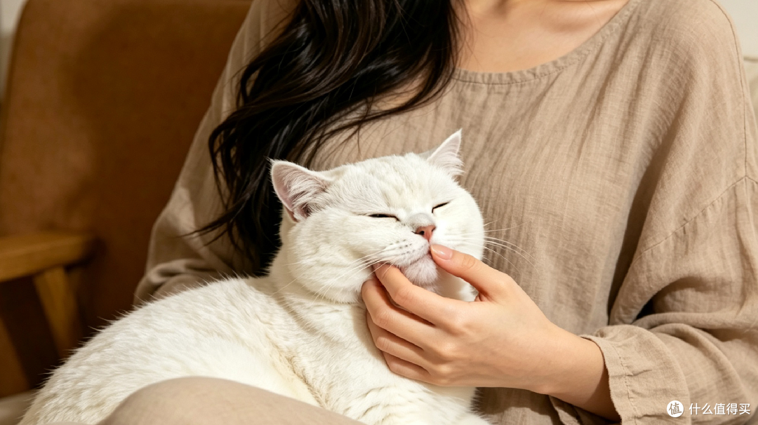新手养猫干货|养好小猫,避开80%养猫误区