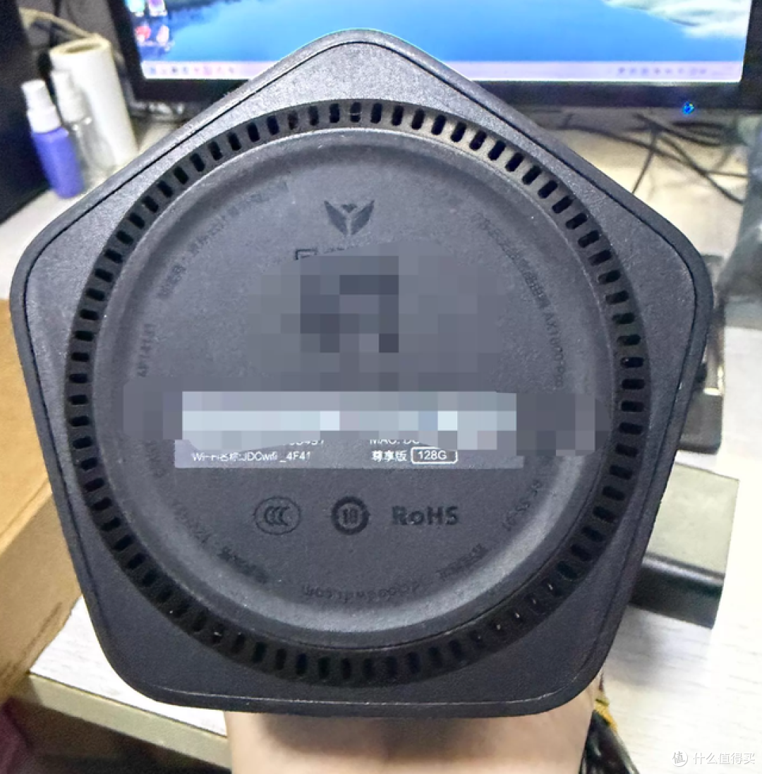 二手鱼惊现京东云亚瑟A1800!已刷不死,保留web控制台小白闭眼入