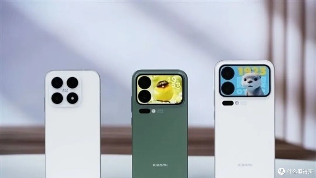 首发2nm+双2亿!小米18 Pro Max硬刚iPhone 18