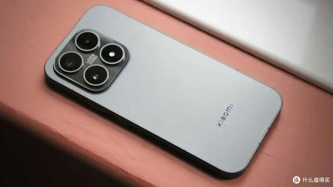 首发2nm+双2亿!小米18 Pro Max硬刚iPhone 18