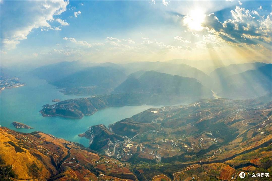 端午去爬山避暑:这6座山均温不到25℃,晚上还要盖棉被!