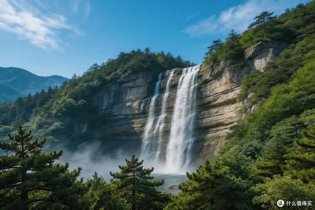 端午去爬山避暑:这6座山均温不到25℃,晚上还要盖棉被!