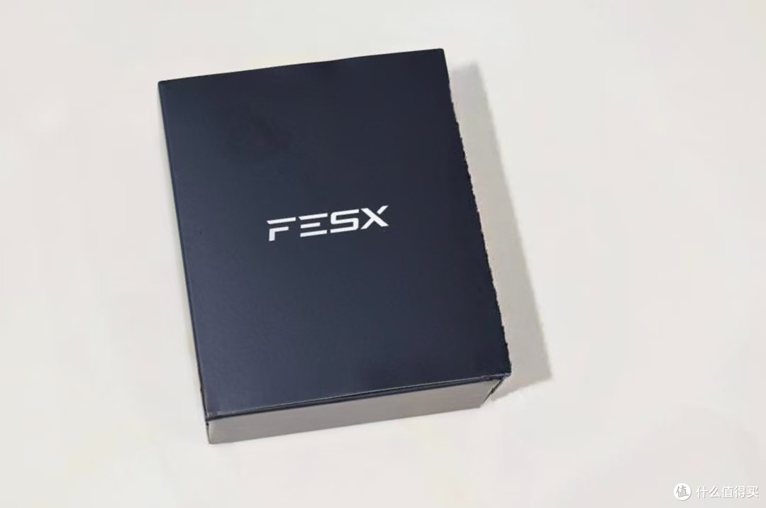 发烧小钢炮FESX剃须刀|169元剃出千元体验,百元价位的精工卷王