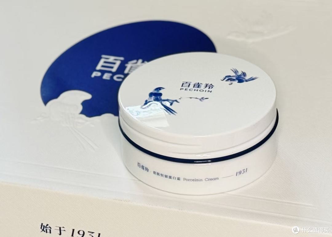养厚屏障面霜怎么选?告别干瘪脸重拾肌肤饱满弹力