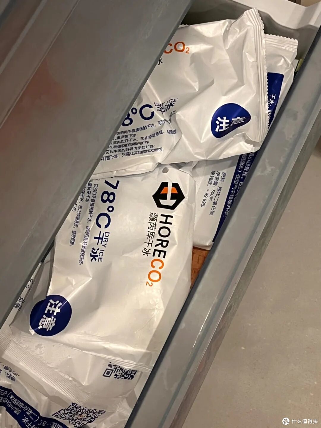 真心建议：不管你家冰箱多大，都别放这7样东西，别给自己找麻烦