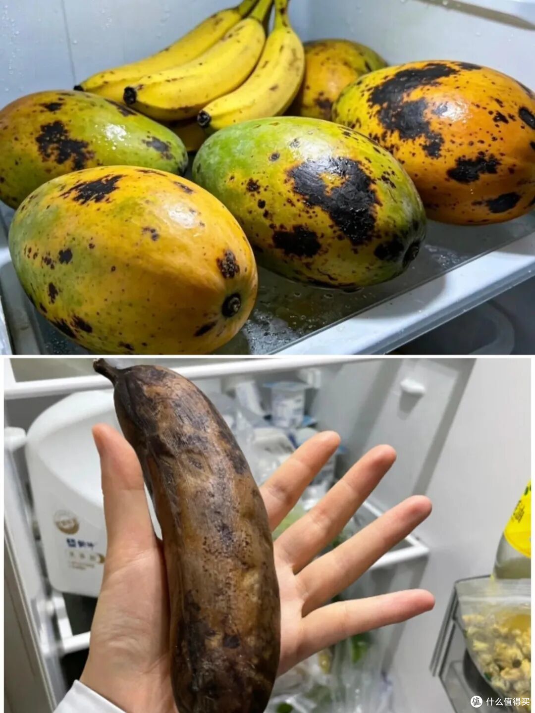 真心建议：不管你家冰箱多大，都别放这7样东西，别给自己找麻烦