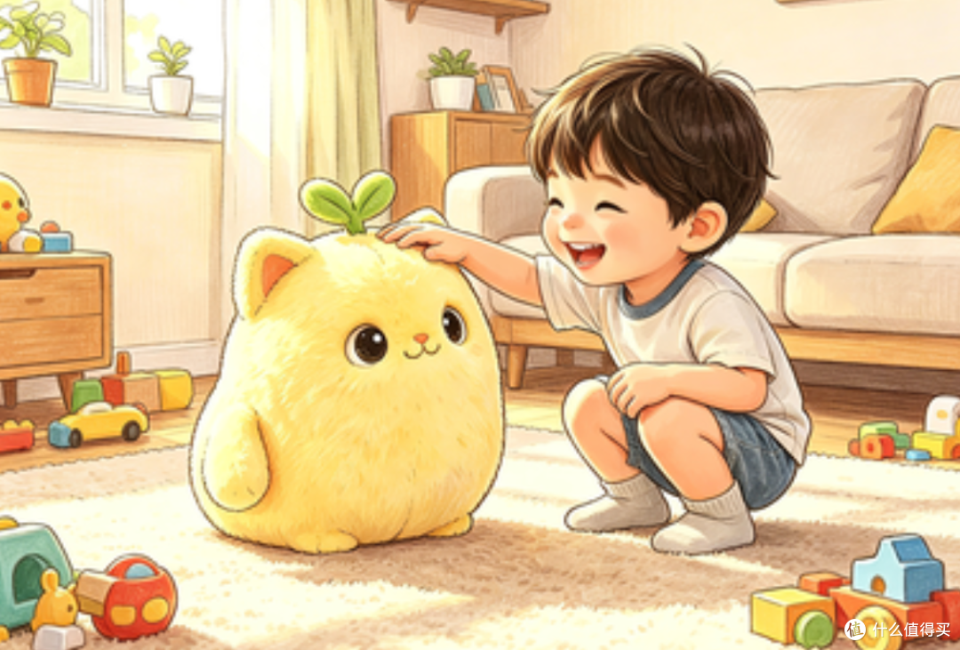 莫奇猫Moggy | 给家长的一份“数据安全说明书”