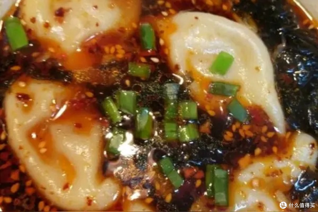 一碗酸辣饺子，解锁舌尖上的酣畅