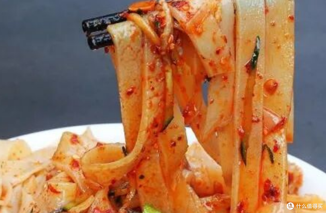 三秦烟火,百味陕香 —— 陕西美食全览