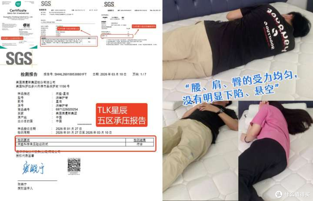 热门品牌床垫怎么选!一文讲清乳胶床垫优缺点、弹簧床垫怎么选?