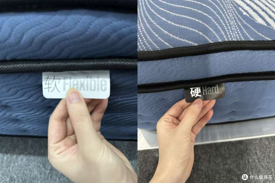 热门品牌床垫怎么选!一文讲清乳胶床垫优缺点、弹簧床垫怎么选?