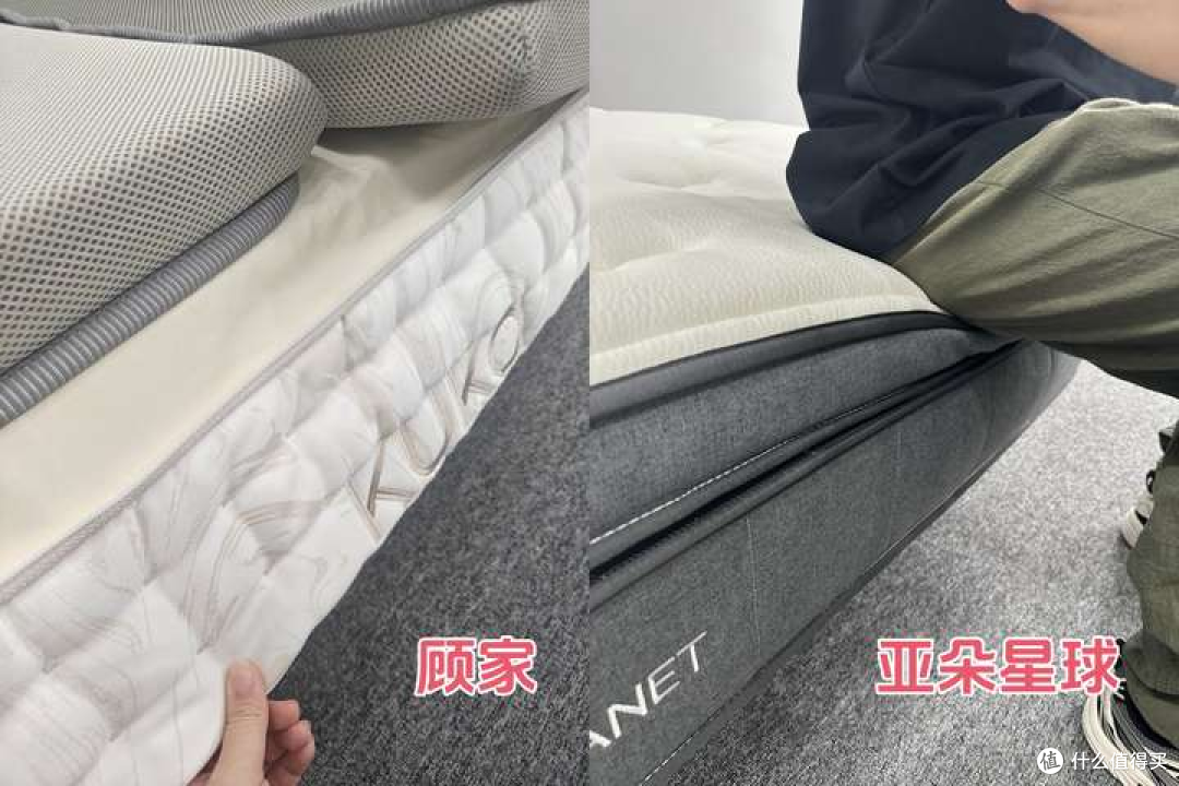 热门品牌床垫怎么选!一文讲清乳胶床垫优缺点、弹簧床垫怎么选?
