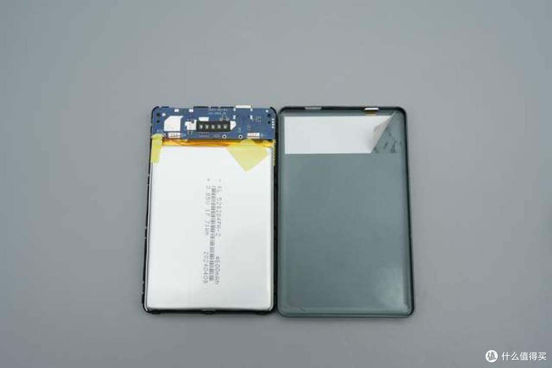 适配iPhone 17 Pro不挡镜头，haha TRAVEL超薄磁吸移动电源拆解