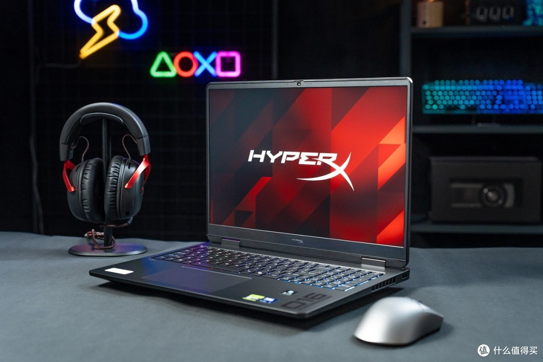 2026年618高阶玩家装备指南｜HyperX暗影精灵PRO 16深度解析